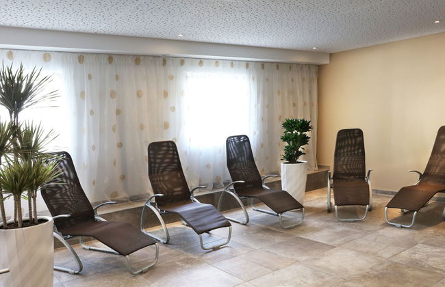 Penthouse # 122 mit 3 SZ&Dachterrasse - Foto 15