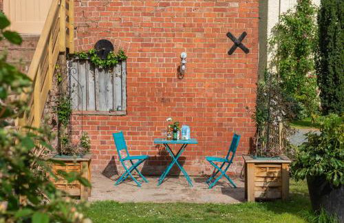 The Hayloft, Wall End Farm - Foto 13