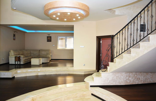 Villa Quince - Foto 42