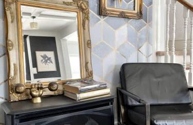 Charming Family Getaway in McKinney - Foto 10