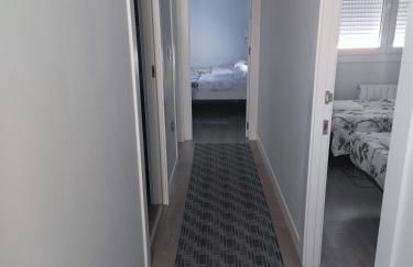 Atico Gran Boulevard de Albacete - A 5 minutos de la Feria - Foto 19