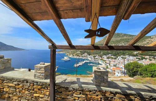 Aglaia apartments fournoi - Foto 37