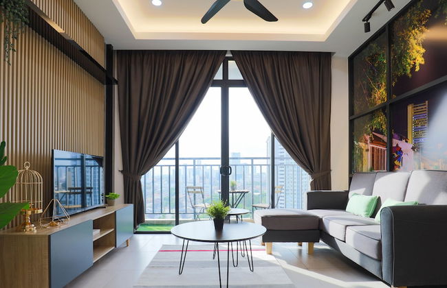 The Quartz Residence By I Housing - Foto 28