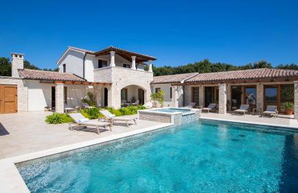 Casa Ginetto by Villas Guide - Foto 1