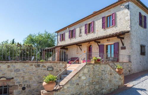 Agriturismo Borghetto Il Montino - Foto 85