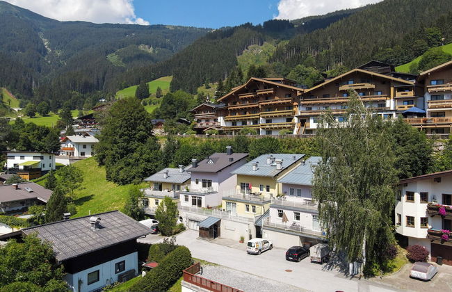 Apartment Summer & Winter Fun I - Foto 14