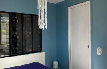 Gîte le Beluga - proche mer - Veules-les-Roses - Foto 7