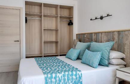 Apartamentos Las Palmeras - Foto 1