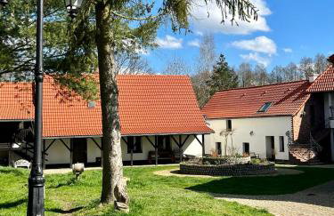 Osada Gęsin - Foto 45