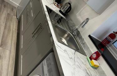 The Cosy Nook - Photo 6