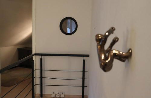 Femo SCHICK und EDEL kpl Wohungen 2 Bäder eigener Eingang - Foto 23