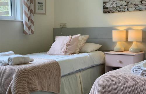 Pentref St Just in Roseland with beautiful views - Foto 16