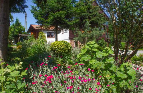 Zacisze pod Gołyską - Foto 67