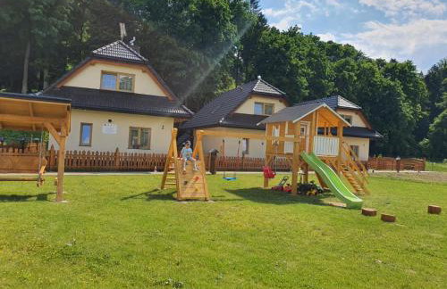 Osada Słoneczny Zdrój - Foto 72