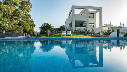 Villa Detoro - Foto 1