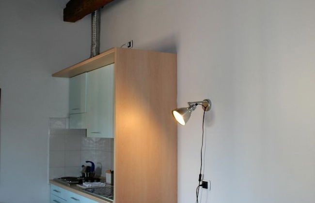 Agriturismo Barchessa - Foto 19