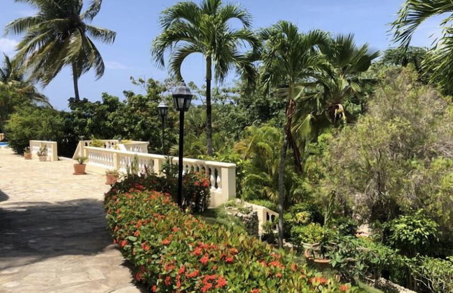Caribe Campo - Foto 1
