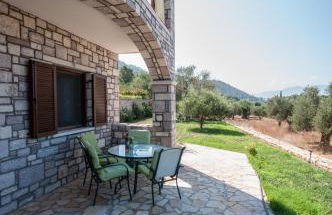 Diamond Giannopoulos Elea Apartments - Foto 16