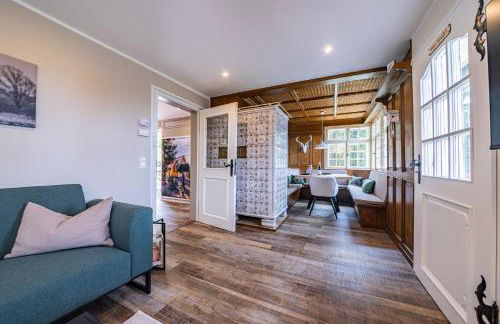 Sonnenhäusle - Natur. Fernblick. Panorama-Sauna. - Foto 27