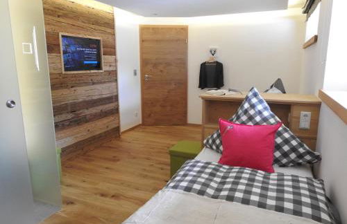 Leos Alpenblume inklusive Sommer Bergbahnticket - Photo 62