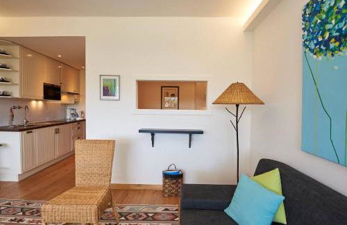 Sea View 2 Mins Walk To Beach And Estoril Casino - Foto 16