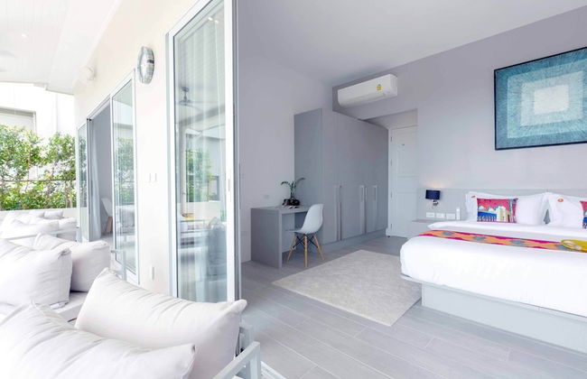 Samui Sunsets Luxury Villas - Foto 19