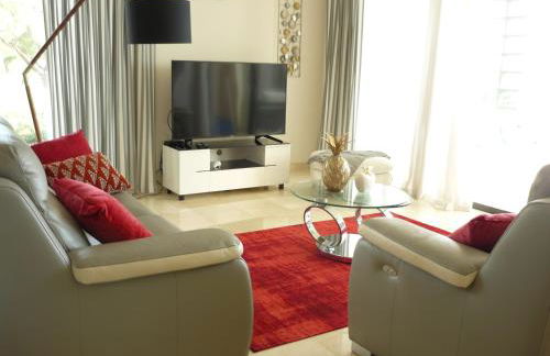 Villa Maxima - Foto 25