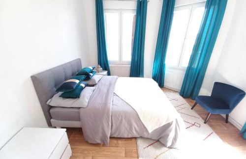 Duplex Éléonore-Lilas - Foto 34