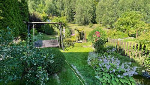 Pod Piekiełkiem - Foto 2, Garden, Garden view