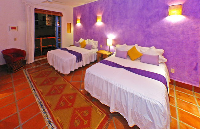 Luna Líquida Hotel Boutique - Foto 25