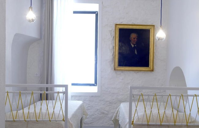 Eremo di Montevergine - Foto 26