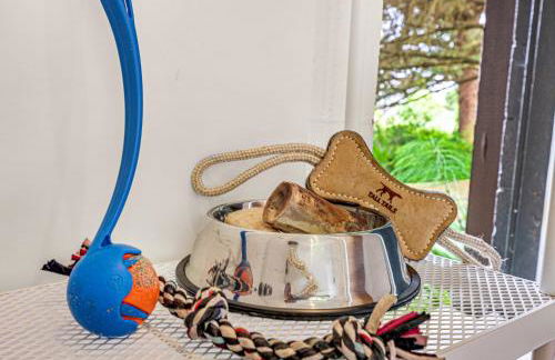 Manzanita Beach Ocean View Cabin Pet Friendly - Foto 48