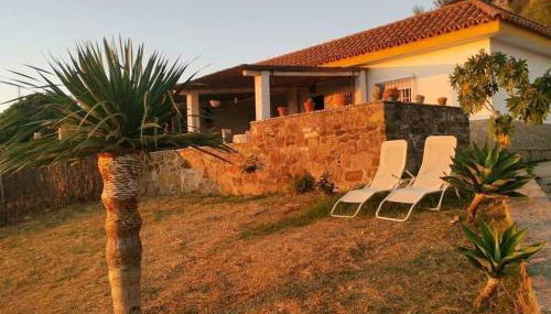 Charming house with sea and mountain views in El Chaparral - Foto 2