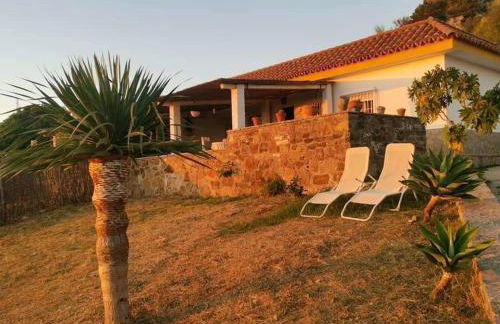 Charming house with sea and mountain views in El Chaparral - Foto 2