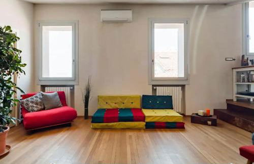 Bright and Peaceful Apartment in Historic Palazzo - Photo 13