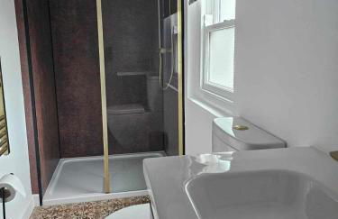 Time Stands Still Cottage - Foto 11