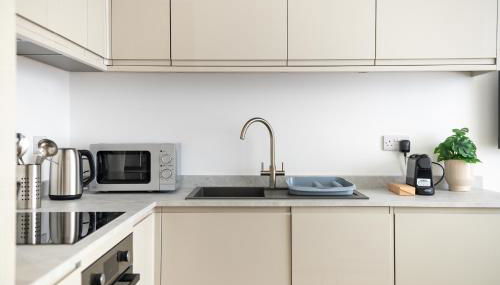 Apartments of Penzance - Foto 4