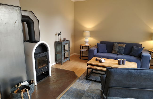 Ferienapartments Lüneburger Heide - Rehlingen - Foto 27