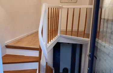 Ferienwohnung RheinSpaziert - Foto 22