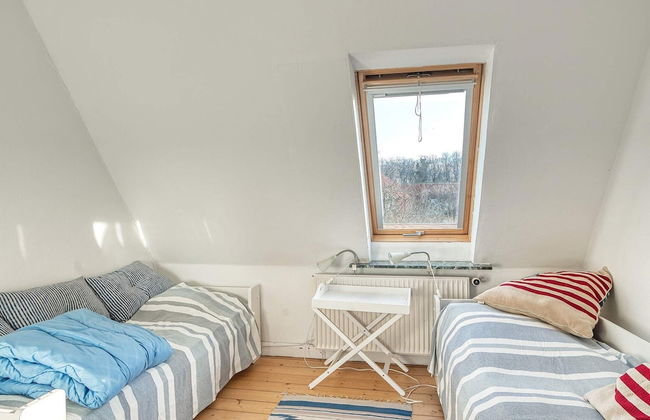 5 Person Holiday Home in Bandholm - Foto 3