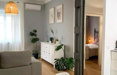 Bright flat Rosaleda - Foto 5