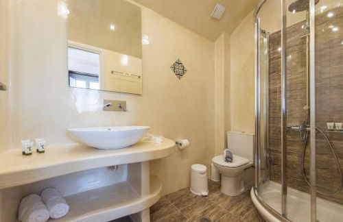 Secret Earth Villas - Santorini - Foto 50