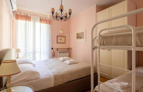 Portovenere a due passi dal mare / parcheggio privato, ampio appartamento fino a 8 persone - Photo 3