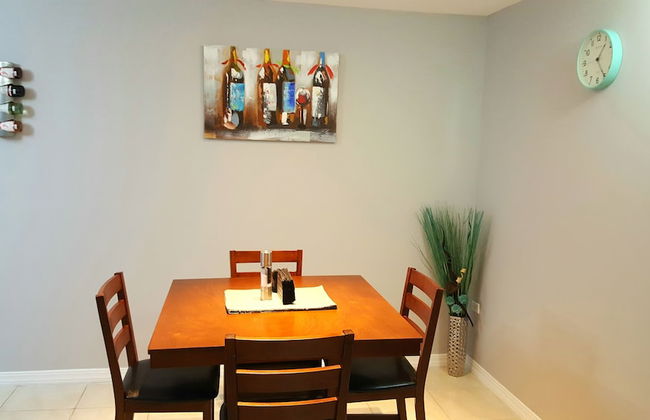 New Kingston Guest Apartment at Donhead - Foto 20