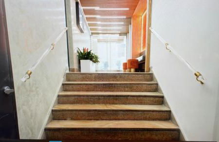 75-2C Furnished 1BR W D Elev WD Central park - Foto 44