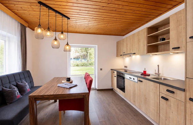 Modern Apartment in Kitzbuhel Near Ski Area - Photo 34