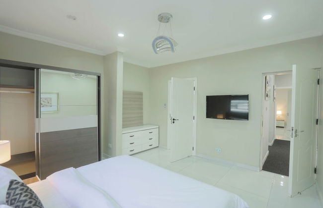 Accra Luxury Apartment at Silicon Square - Foto 18