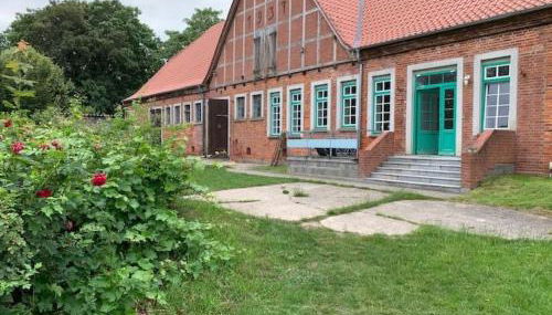 Apartment Wohnung in Dreveskirchen mit Kleinem Garten by Interhome - Foto 5