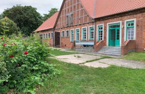 Apartment Wohnung in Dreveskirchen mit Kleinem Garten by Interhome - Foto 5