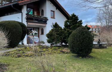 Alpen-Stadt Idylle - Foto 9